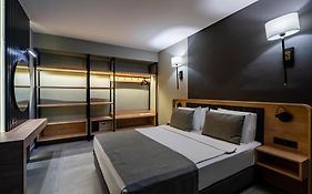 Green Garden Resort&Spa Hotel